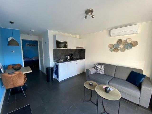 Zoutelande Vakantiewoning Exterior foto